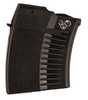 Magazine for Vepr rifle 7.62x54r 5 rounds